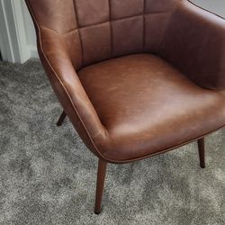 Leather Chair