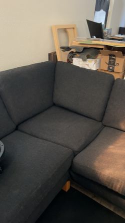 2piece Couch