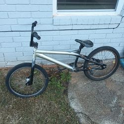 Sedici BMX Bike