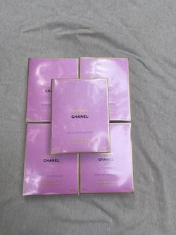 Chance Chanel Splendìde