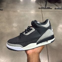 Brand new Air Jordan 3 Levis Jordan 3 Sz8