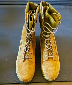 USMC Combat Boots Size 7.5