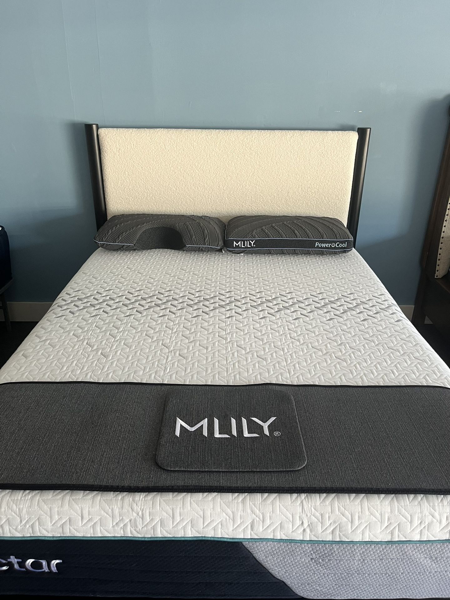 Luxury Mattress // In Box