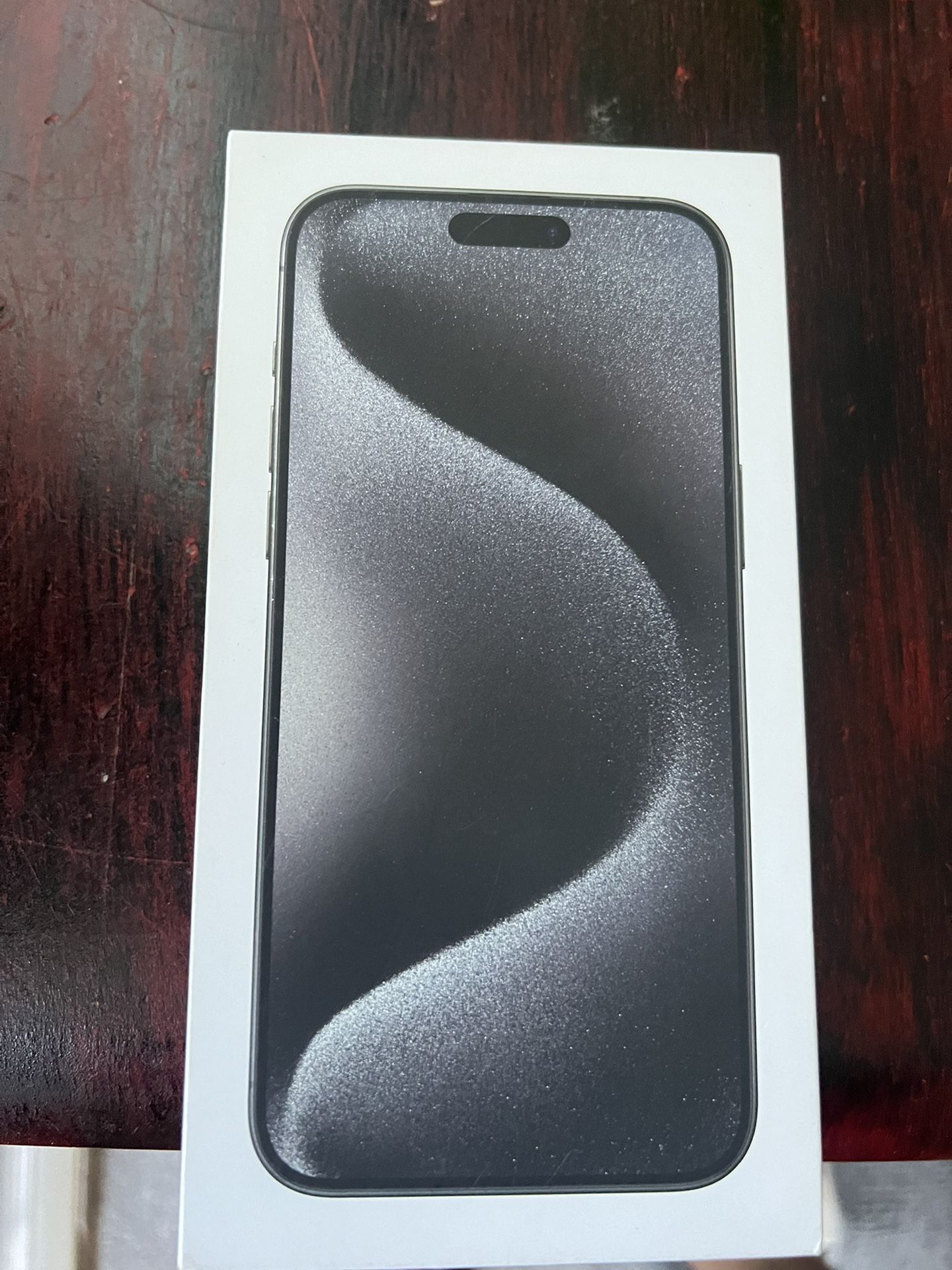 iPhone 15 Pro Max 512gb (UNLOCKED)