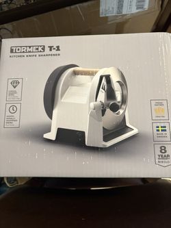 Tormek T-1 Kitchen Knife Sharpener
