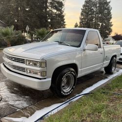 1990 Chevy C1500