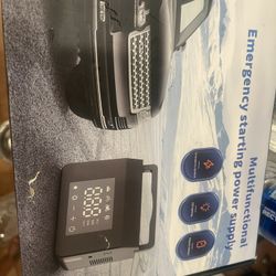 Brand New Car Charger