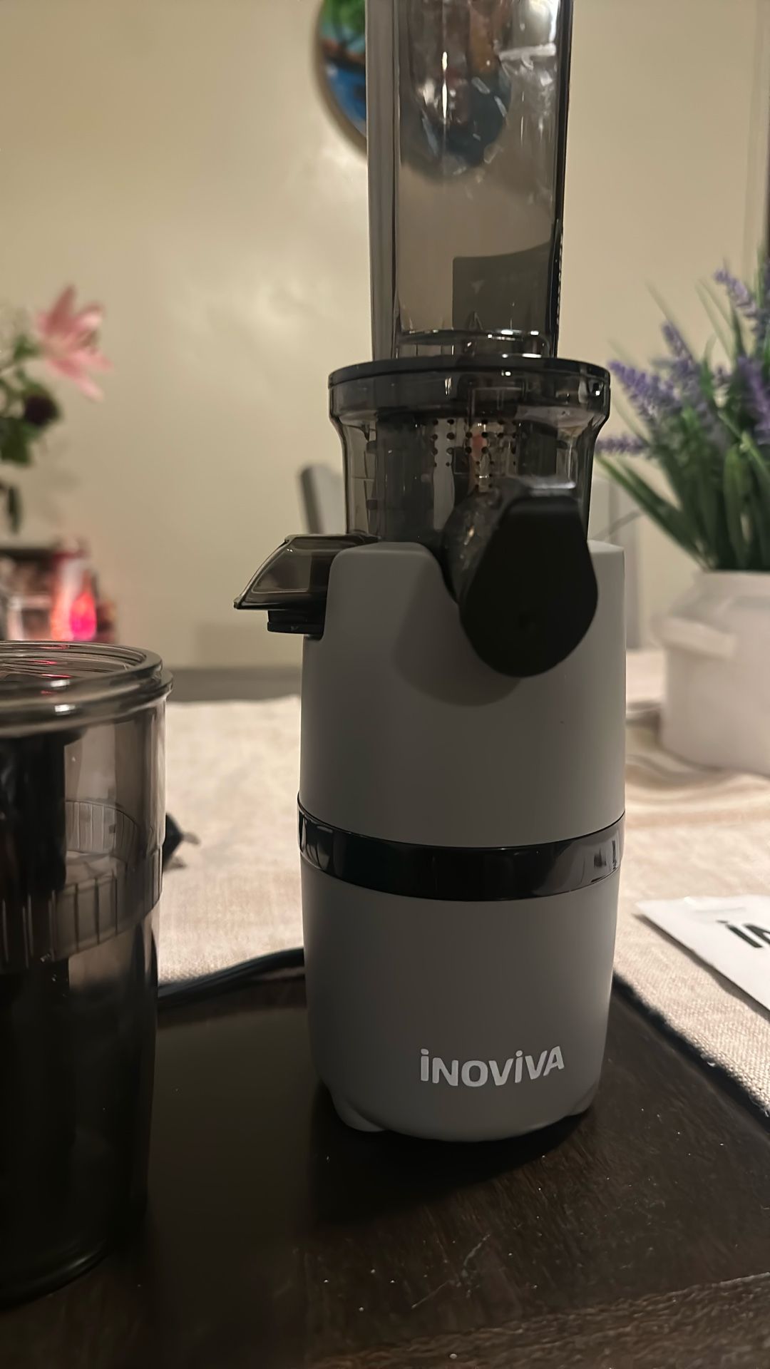 Inoviva Juice