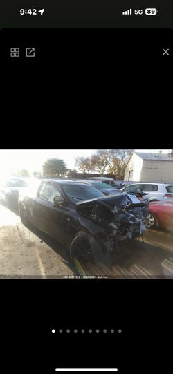 2016 Lexus IS