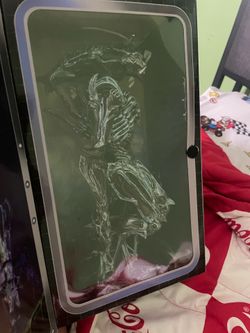 Xenomorph (2 editions)/xeno swarm/ neomorph/alien queen/
