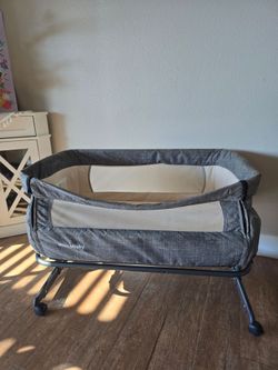 Baby bassinet