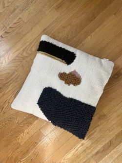 Ferm Living Loop  Cushion