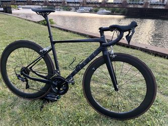 Road bike camp carbon 2025