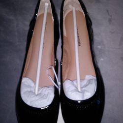 Ballet Flats