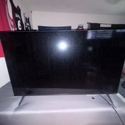 VIZIO 4K 50In TV