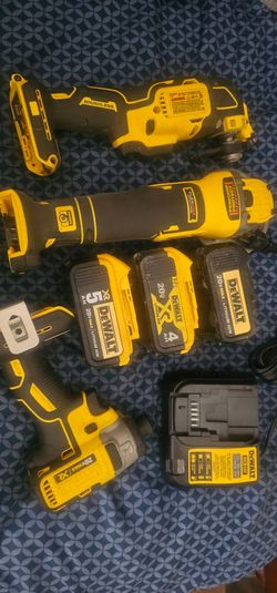Dewalt