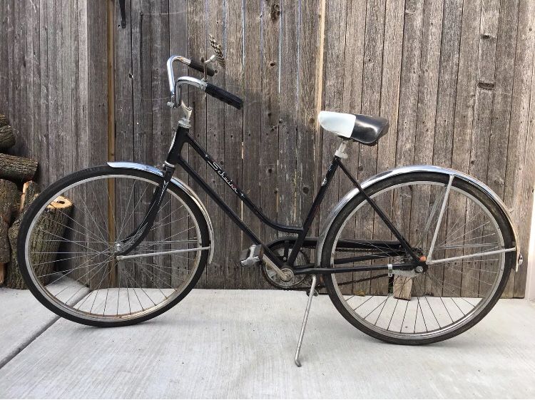 Schwinn Breeze 3-speed