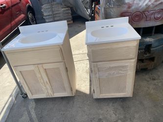 Cabinets