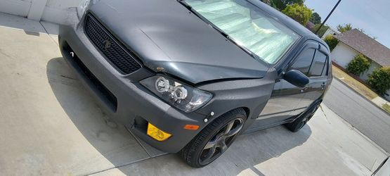 Lexus IS(contact info removed)