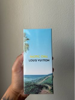 LV Pacific Chill