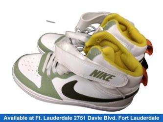 Nike Fv3649-171 White