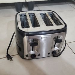 Electric Toaster