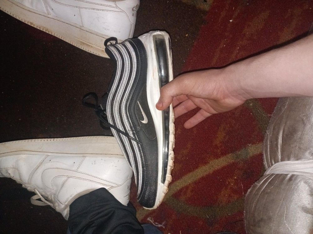 AirMax 97s