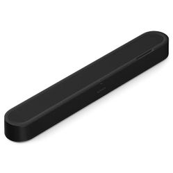 Sonos Beam Ultra - New - Black