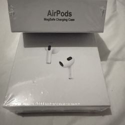 Airpods 3rd gen
