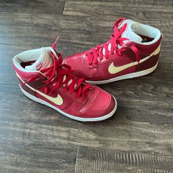 Nike SB Dunk