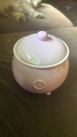 Cauldron
