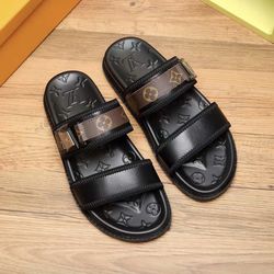 LV Sandals 