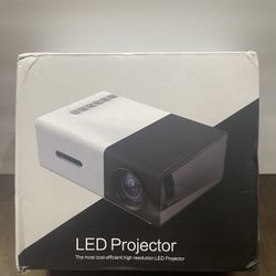 Mini Projector