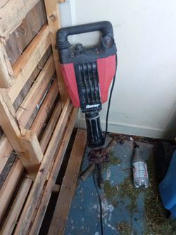 Jack Hammer Bauer