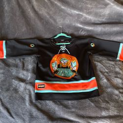 Boogie T Hockey Jersey