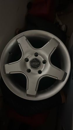 MB Battle Wheel