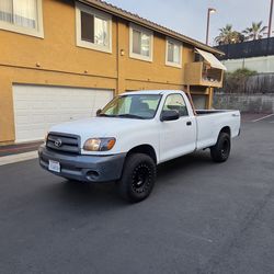 2003 Toyota Tundra