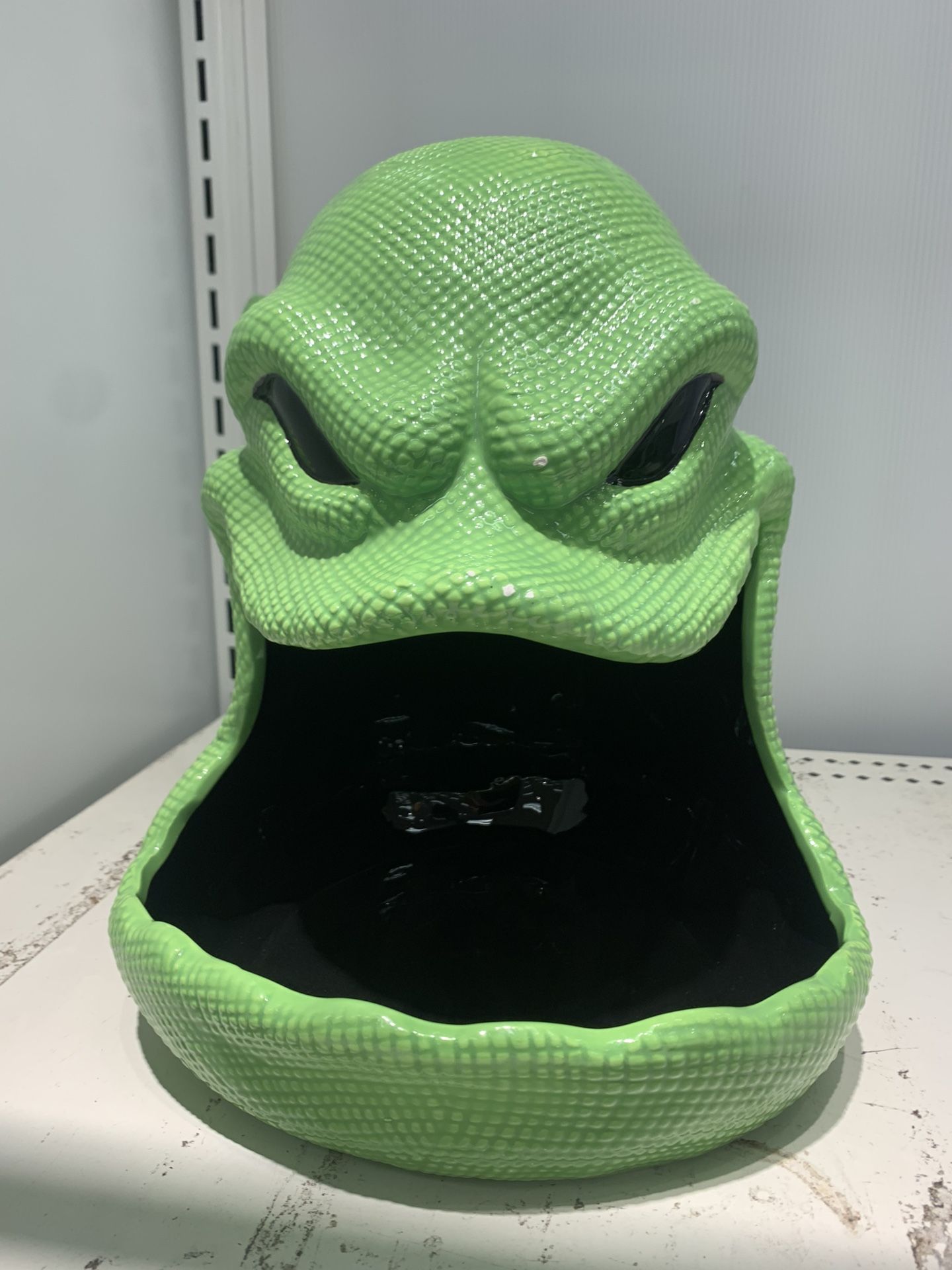 Oogie Boogie Candy Dish