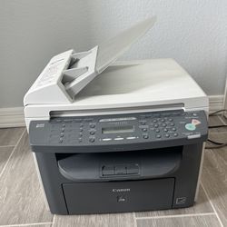 Canon MF4150 All-In-One Laser Printer