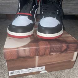 Jordan 1 