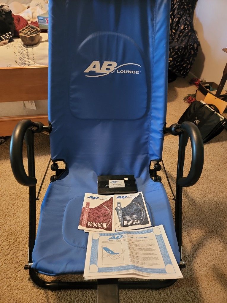 AB LOUNGER
