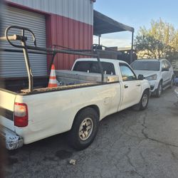 Toyota T100r50 1993
