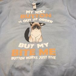 Sweat Shirts