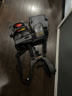 Tool belt