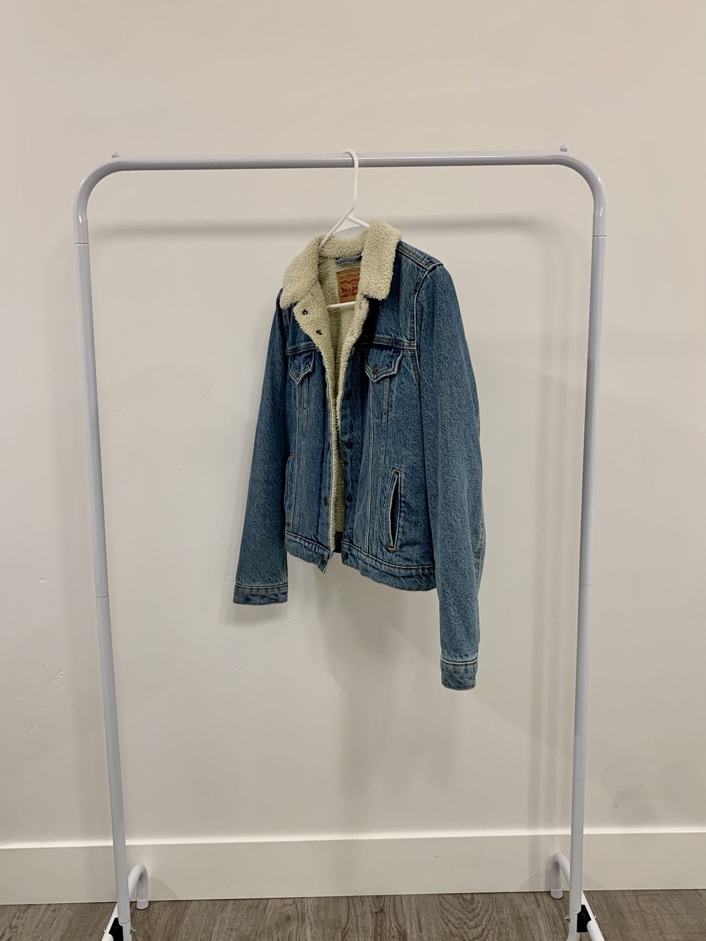 Levi’s Jacket Womens