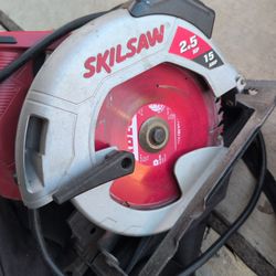 Electric Saw For Sale !