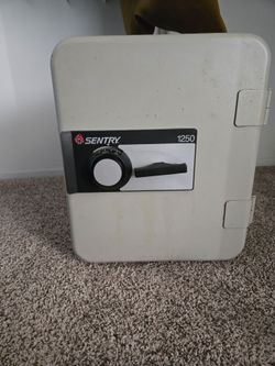 Personal Safe