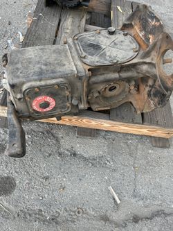 1960-64 Corvair Parts