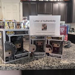 Pop Collection 