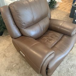 Rocker Recliner